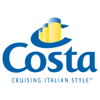 costacrociere Logo