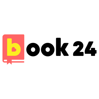 book24 Logo