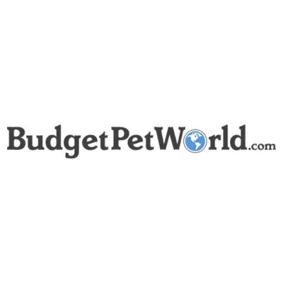 budgetpetworld Logo