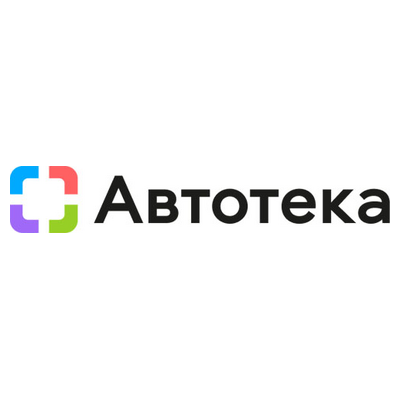 autoteka Logo