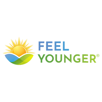 feelyounger Logo