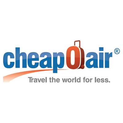 cheapoair Logo