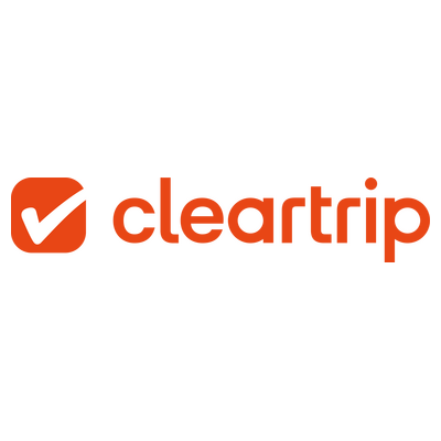 cleartrip Logo