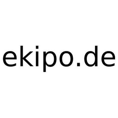 ekipo Logo