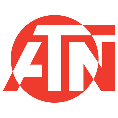 atncorp Logo