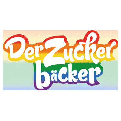 der-zuckerbaecker Logo