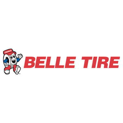 belletire Logo