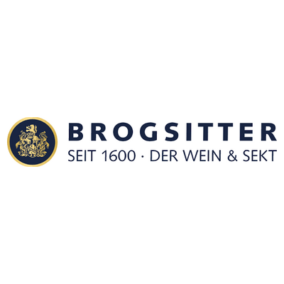 brogsitter Logo