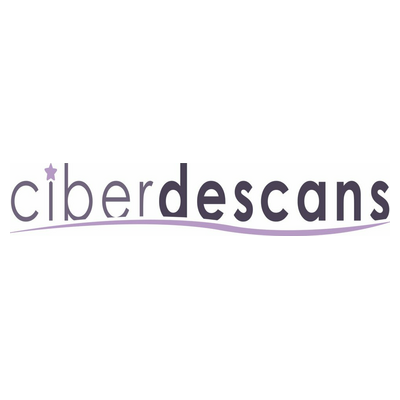 ciberdescans Logo