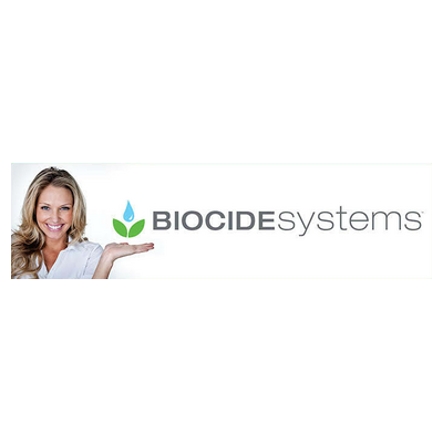 biocidesystems Logo