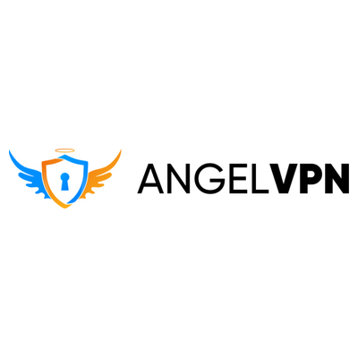 angelvpn Logo