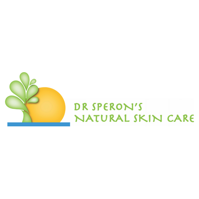 DrSperonsNaturalSkinCare Logo