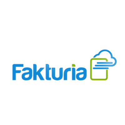 fakturia Logo