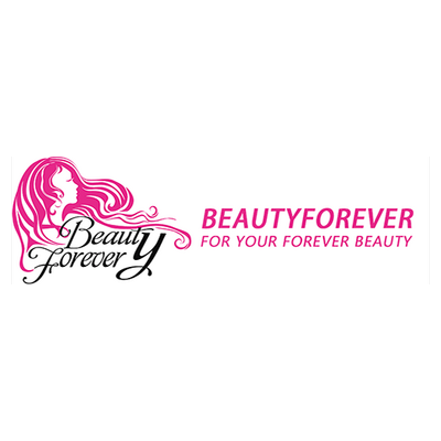 beautyforever Logo