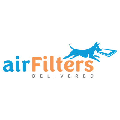 airfiltersdelivered Logo