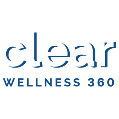 clearwellness360 Logo