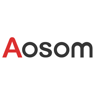 aosom Logo