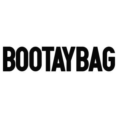 bootaybag Logo