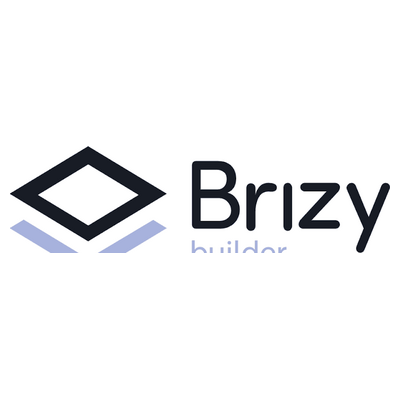 brizy Logo