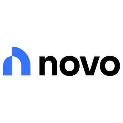 banknovo Logo