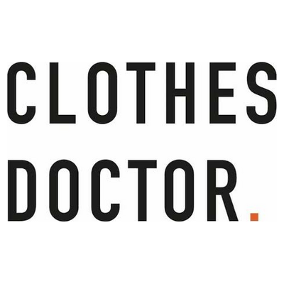 clothes-doctor Logo