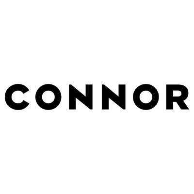 connor Logo