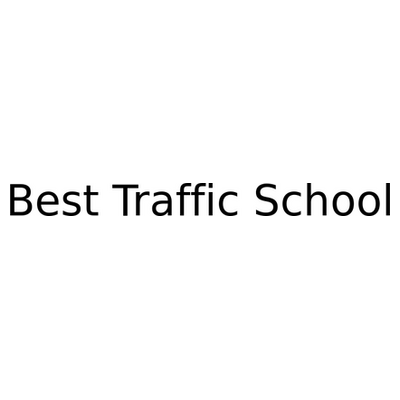 besttrafficschool Logo