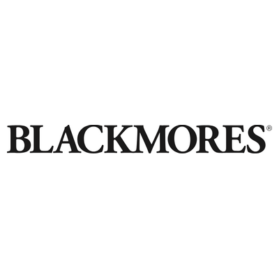 blackmores Logo