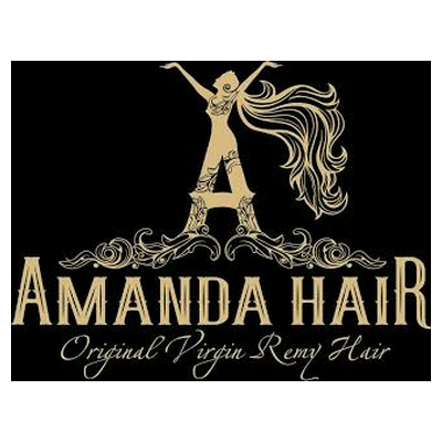 amandahairs Logo