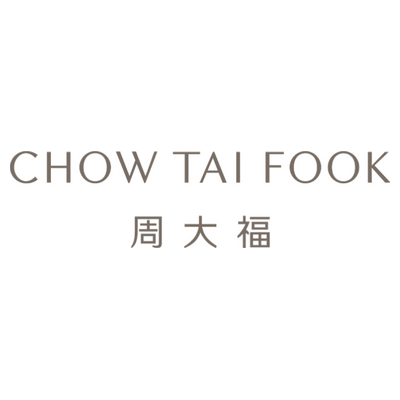 chowtaifook Logo