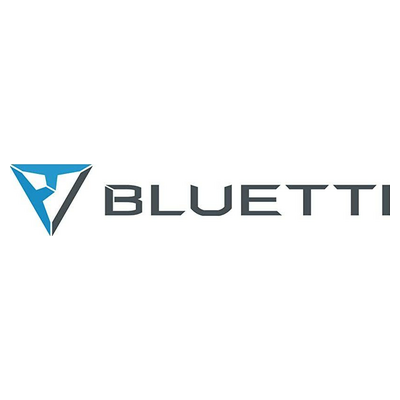 bluettipower Logo