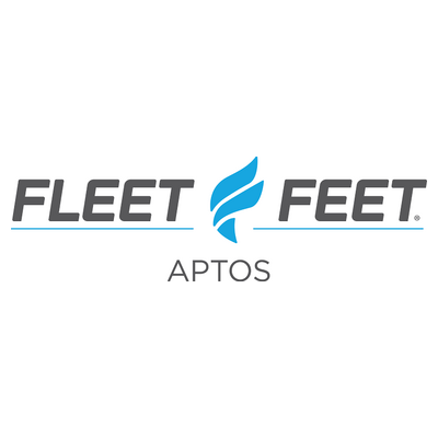 fleetfeet Logo