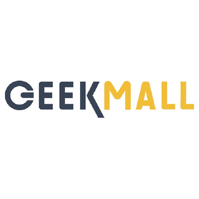 geekmall Logo