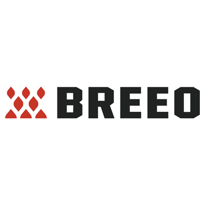 breeo Logo