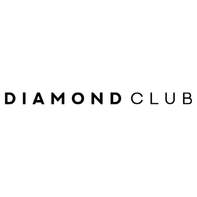 diamondclub Logo