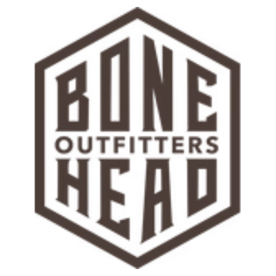 boneheadoutfitters Logo