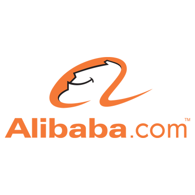 alibaba Logo