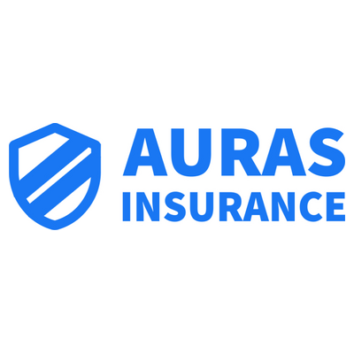 auras Logo