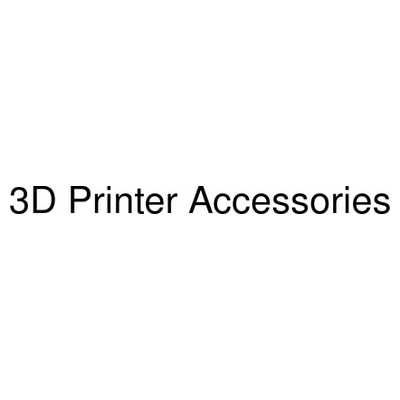 3dprinteraccessories Logo