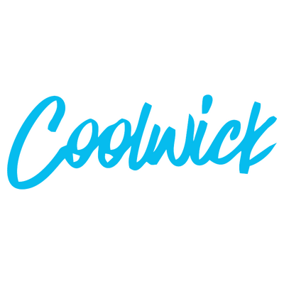 coolwick Logo