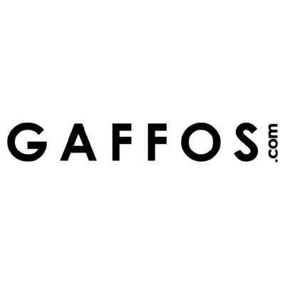 gaffos Logo