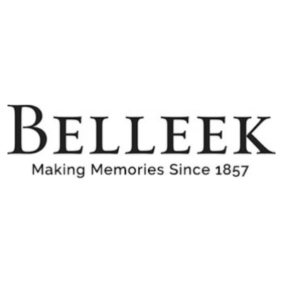 belleek Logo