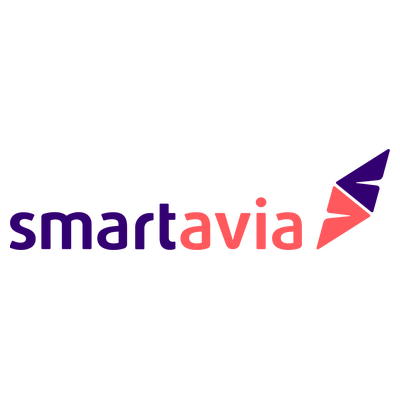 flysmartavia Logo