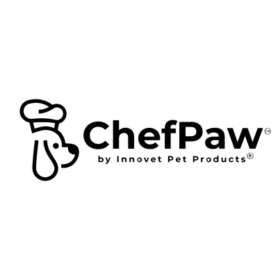 chefpaw Logo