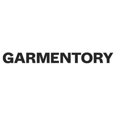 garmentory Logo