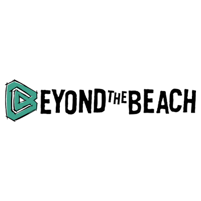 beyondthebeach Logo