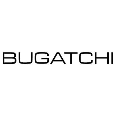 bugatchi Logo