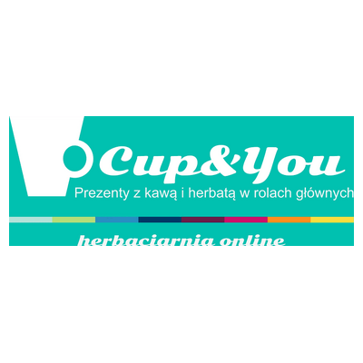 cupandyou Logo