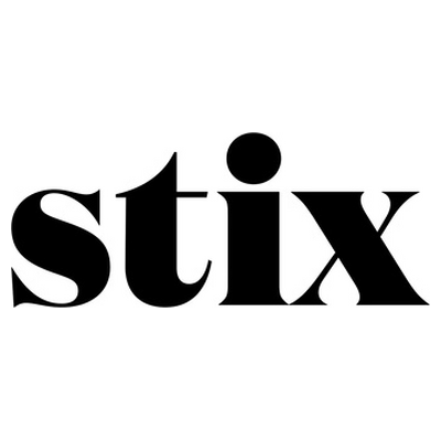 getstix Logo