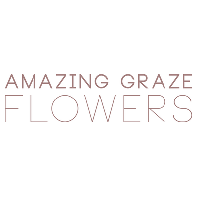 amazinggrazeflowers Logo